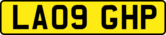 LA09GHP