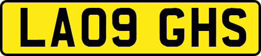 LA09GHS