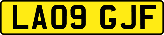 LA09GJF