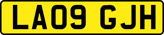 LA09GJH