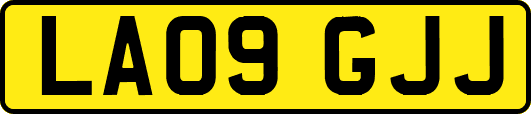 LA09GJJ