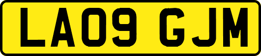 LA09GJM