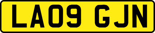 LA09GJN