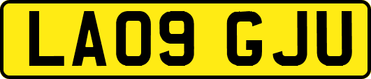 LA09GJU