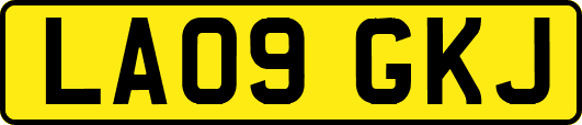 LA09GKJ