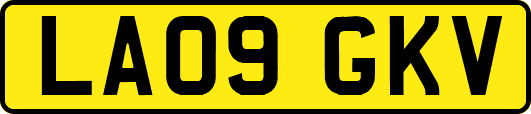 LA09GKV