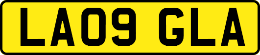 LA09GLA