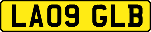 LA09GLB