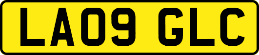 LA09GLC