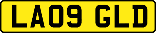 LA09GLD