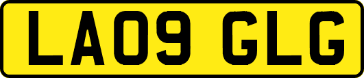 LA09GLG