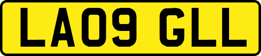LA09GLL