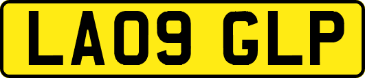 LA09GLP