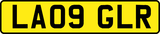 LA09GLR