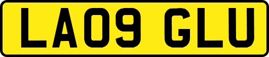 LA09GLU