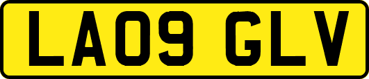 LA09GLV