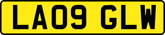 LA09GLW