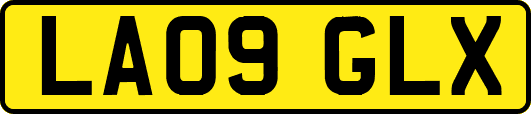 LA09GLX
