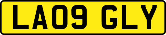 LA09GLY