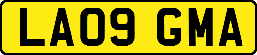 LA09GMA