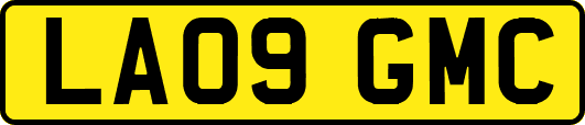 LA09GMC