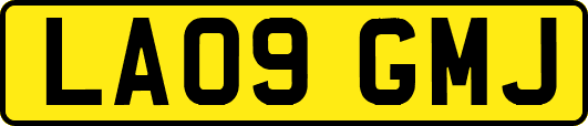 LA09GMJ