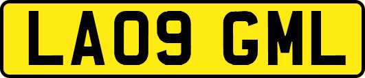 LA09GML