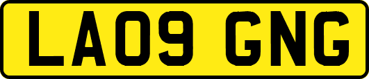 LA09GNG