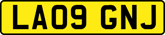 LA09GNJ