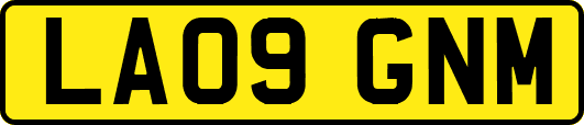 LA09GNM