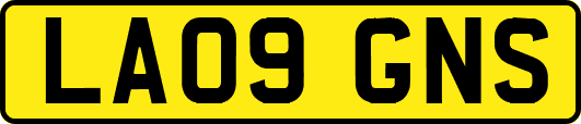 LA09GNS