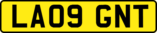LA09GNT