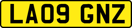 LA09GNZ