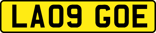 LA09GOE
