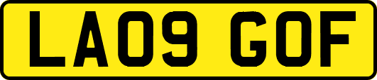 LA09GOF