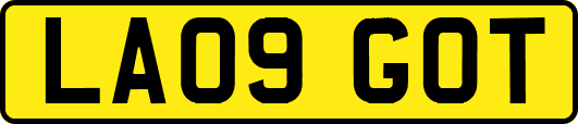LA09GOT