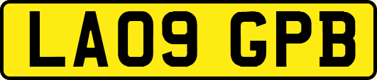 LA09GPB