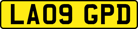 LA09GPD