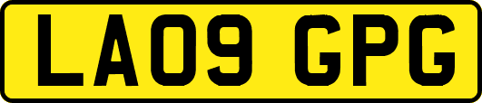 LA09GPG