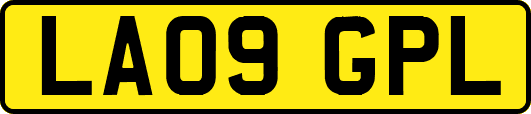 LA09GPL