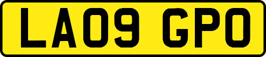 LA09GPO