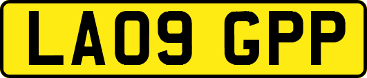 LA09GPP