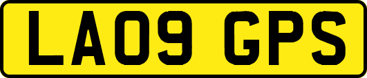 LA09GPS