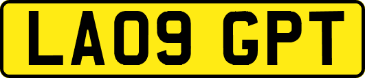 LA09GPT