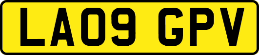 LA09GPV