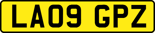 LA09GPZ