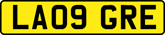 LA09GRE