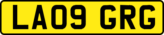 LA09GRG