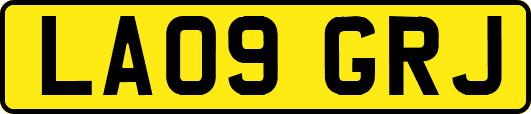 LA09GRJ