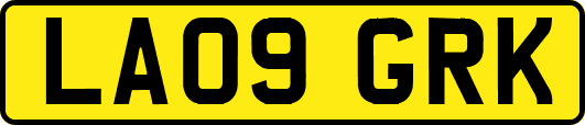 LA09GRK